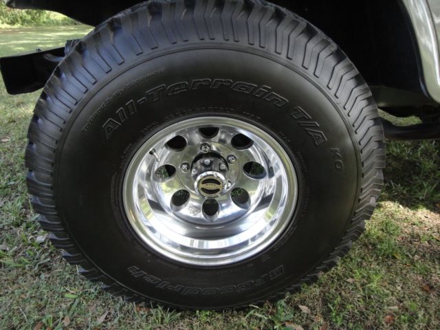 1961 Jeep CJ CJ-5 - photo 10