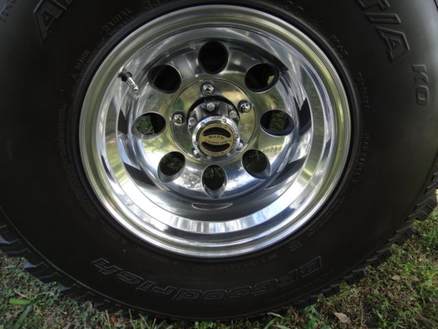 1961 Jeep CJ CJ-5 - photo 11