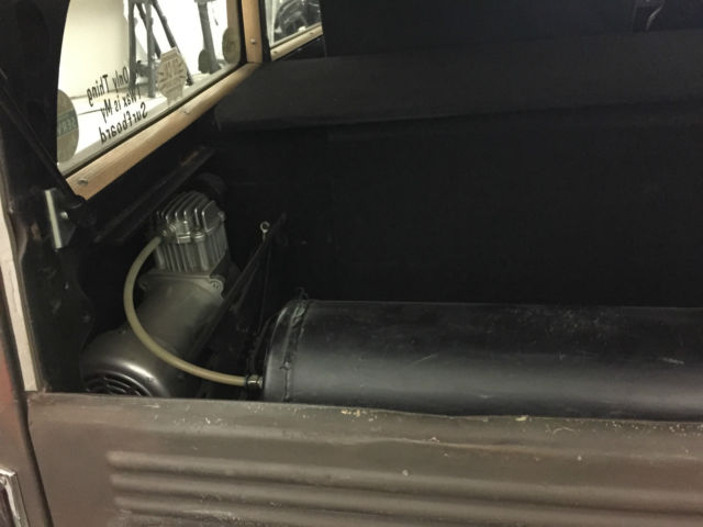 1961 Jeep Other Willys Wagon - photo 9