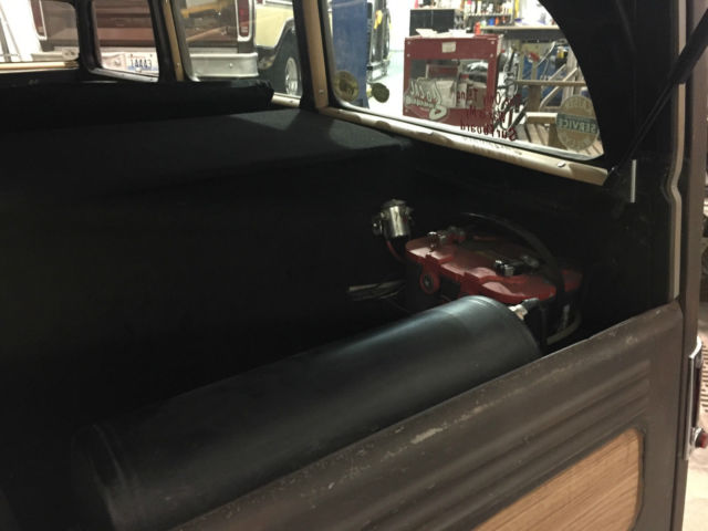 1961 Willys Wagon - photo 8