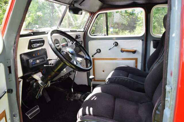 1961 Jeep Jeepster - photo 7