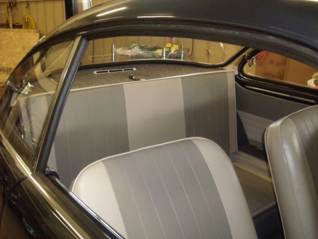 1961 Volkswagen Karmann Ghia 2 DOOR - photo 6