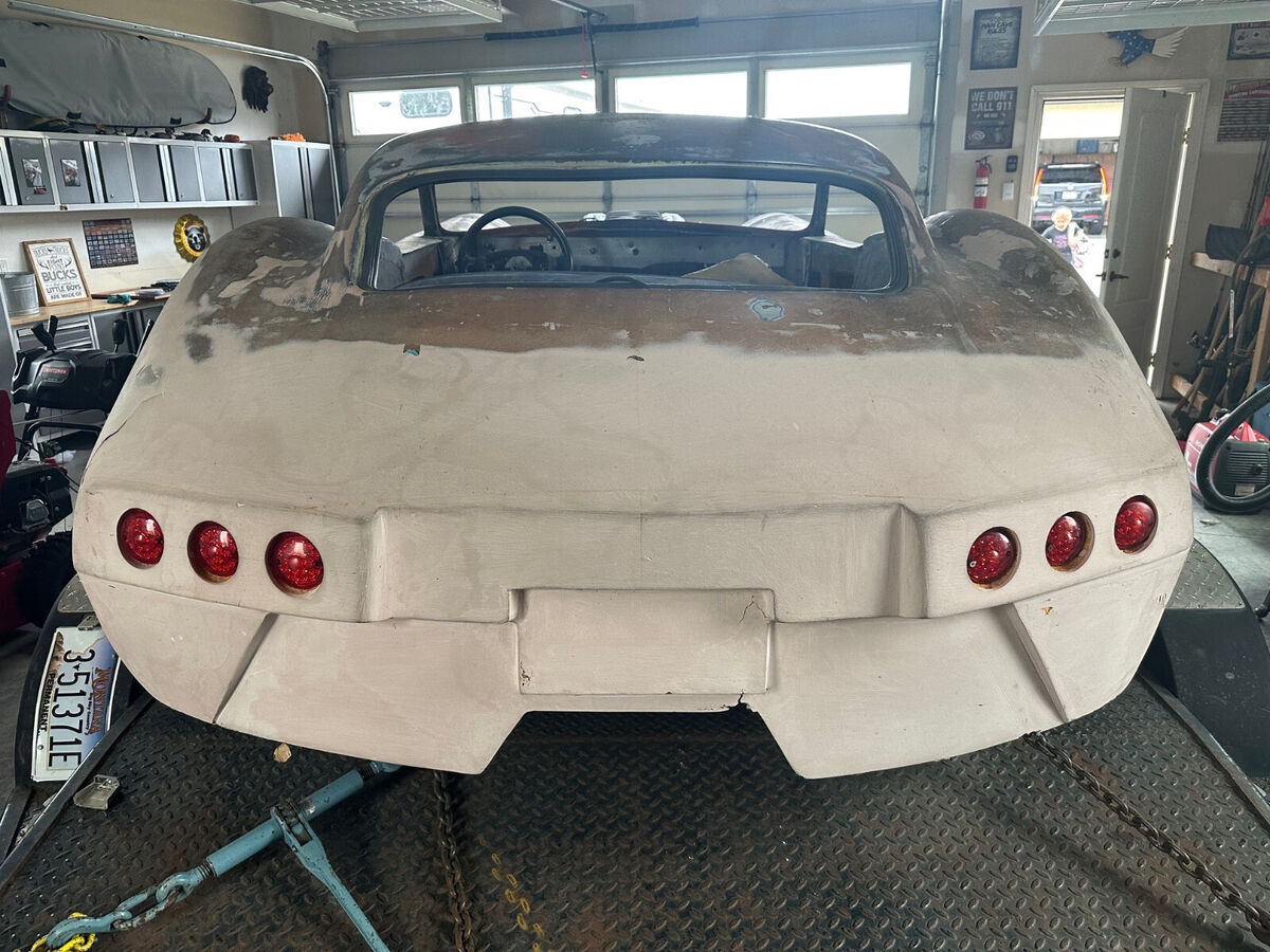 1961 Other Makes J5 - photo 10