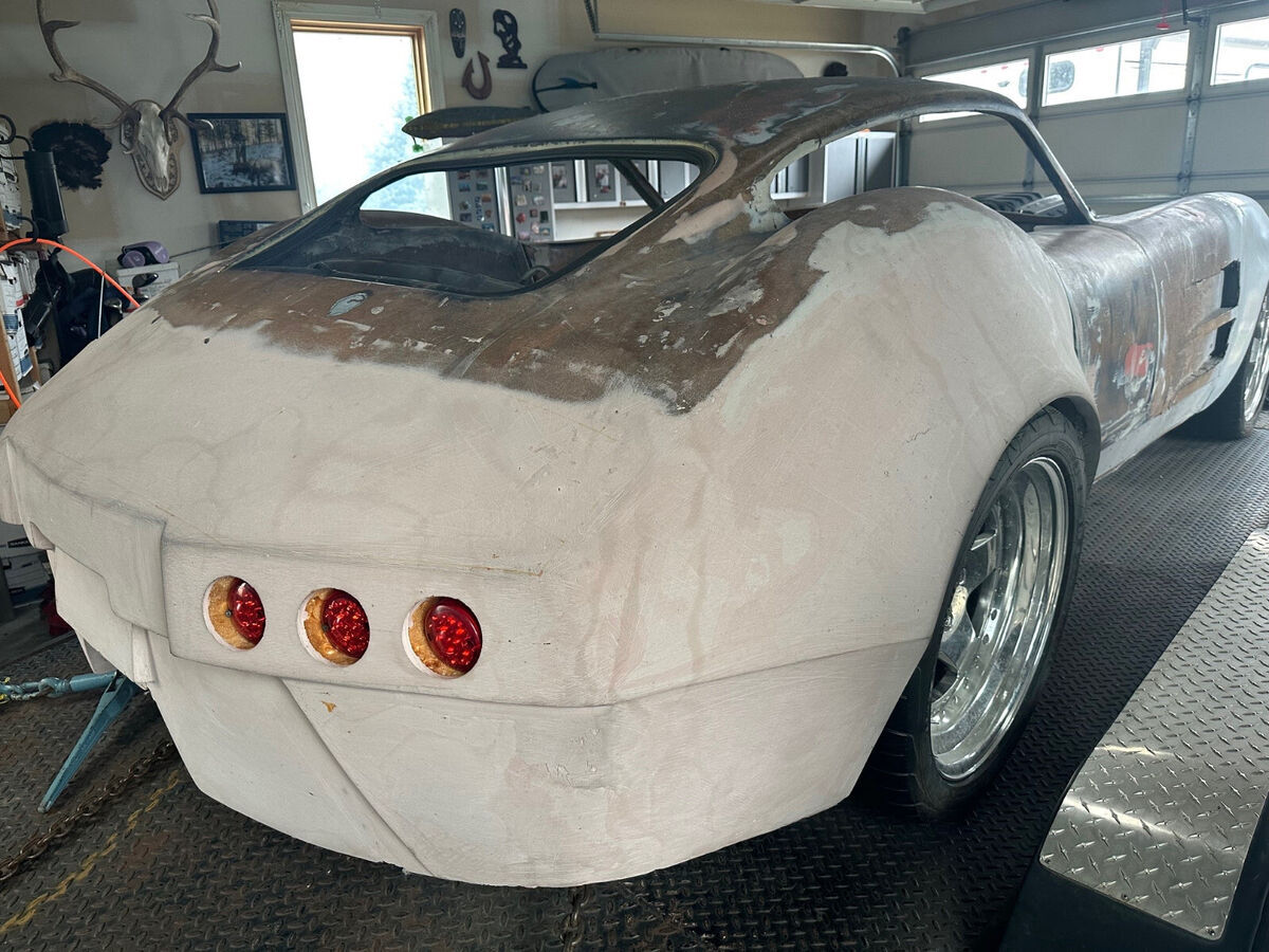 1961 Other Makes J5 - photo 11