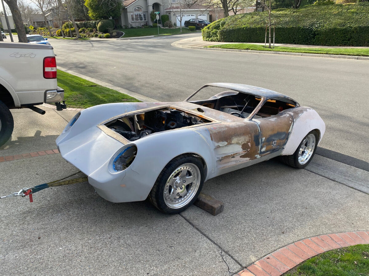 1961 Other Makes J5 - photo 2