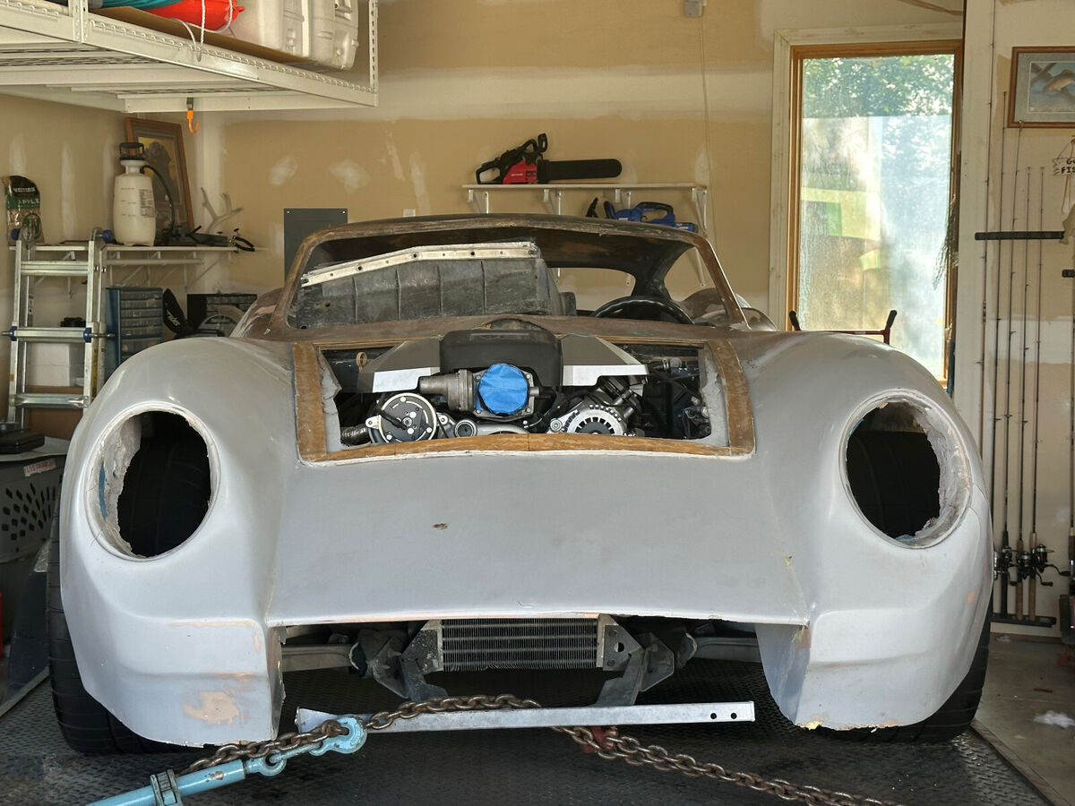 1961 Other Makes J5 - photo 4