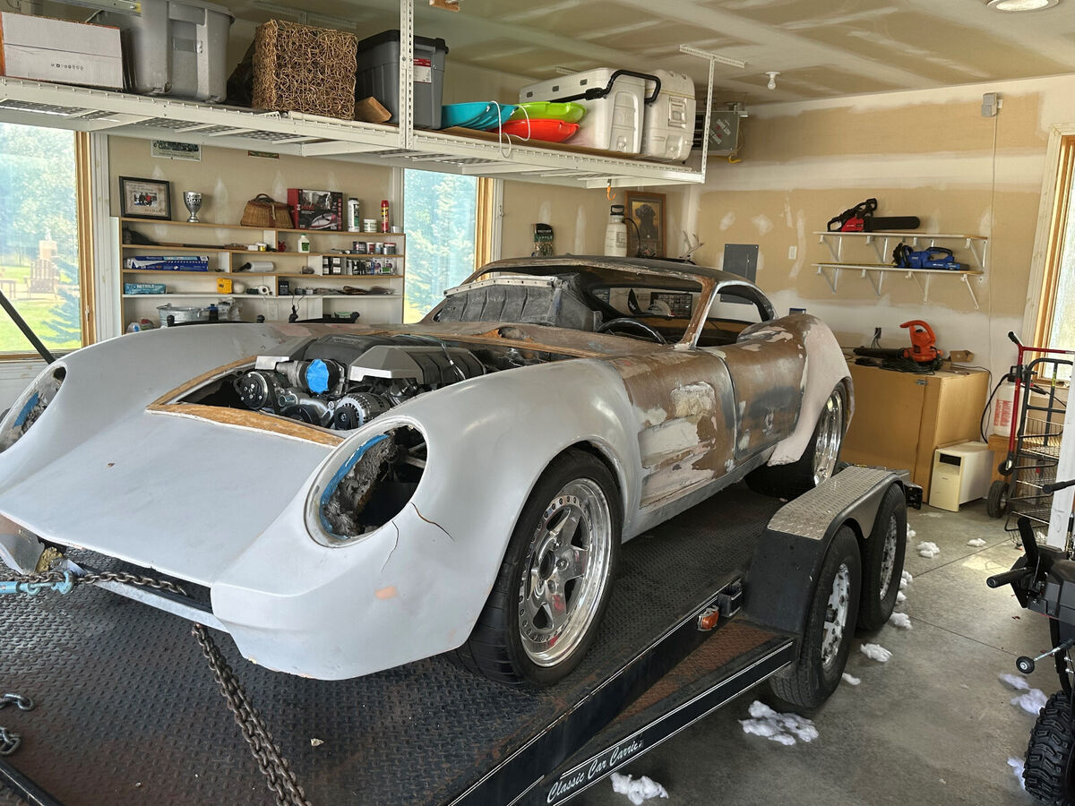 1961 Other Makes J5 - photo 5