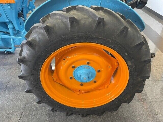 1961 LAMBORGHINI TRACTOR 2R TRACTOR - (COLLECTOR SERIES) - photo 12