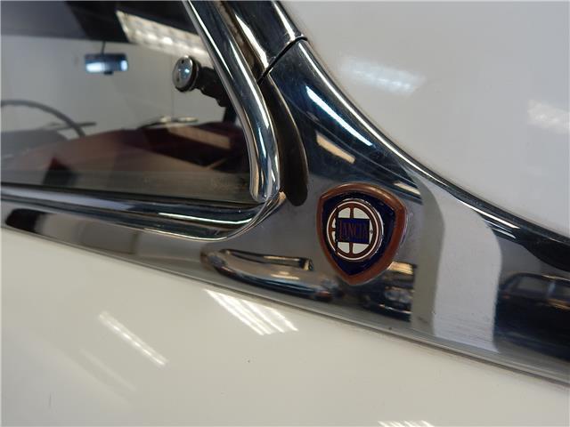 1961 Lancia Flaminia Pinin-Farina - photo 8