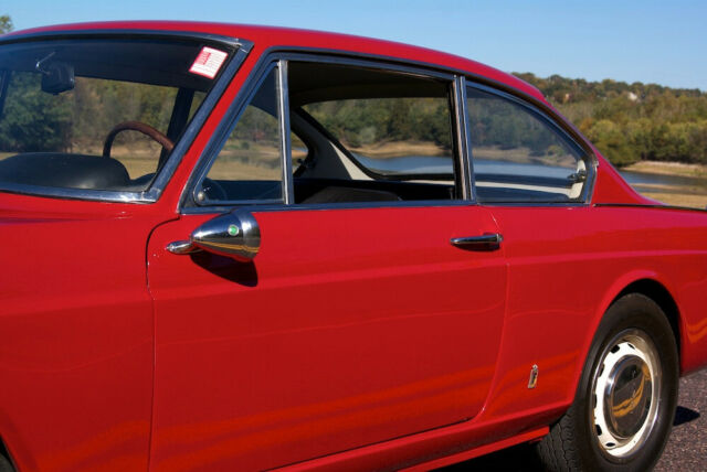 1961 Lancia Flavia - photo 4