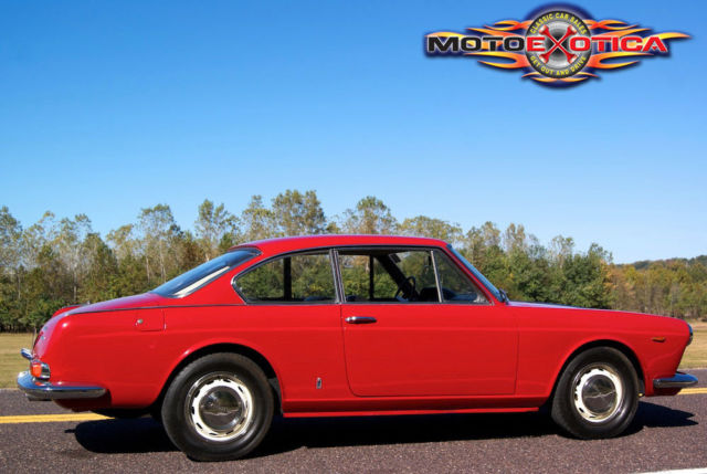 1961 Lancia Other - photo 5