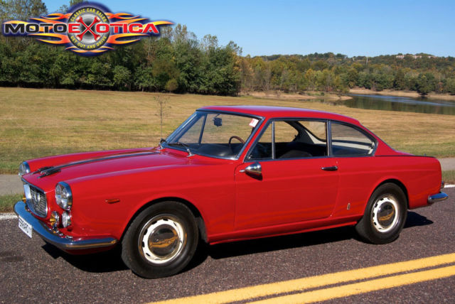 1961 Lancia Other - photo 6