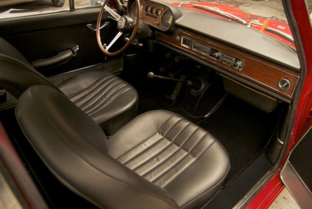 1961 Lancia Other - photo 7