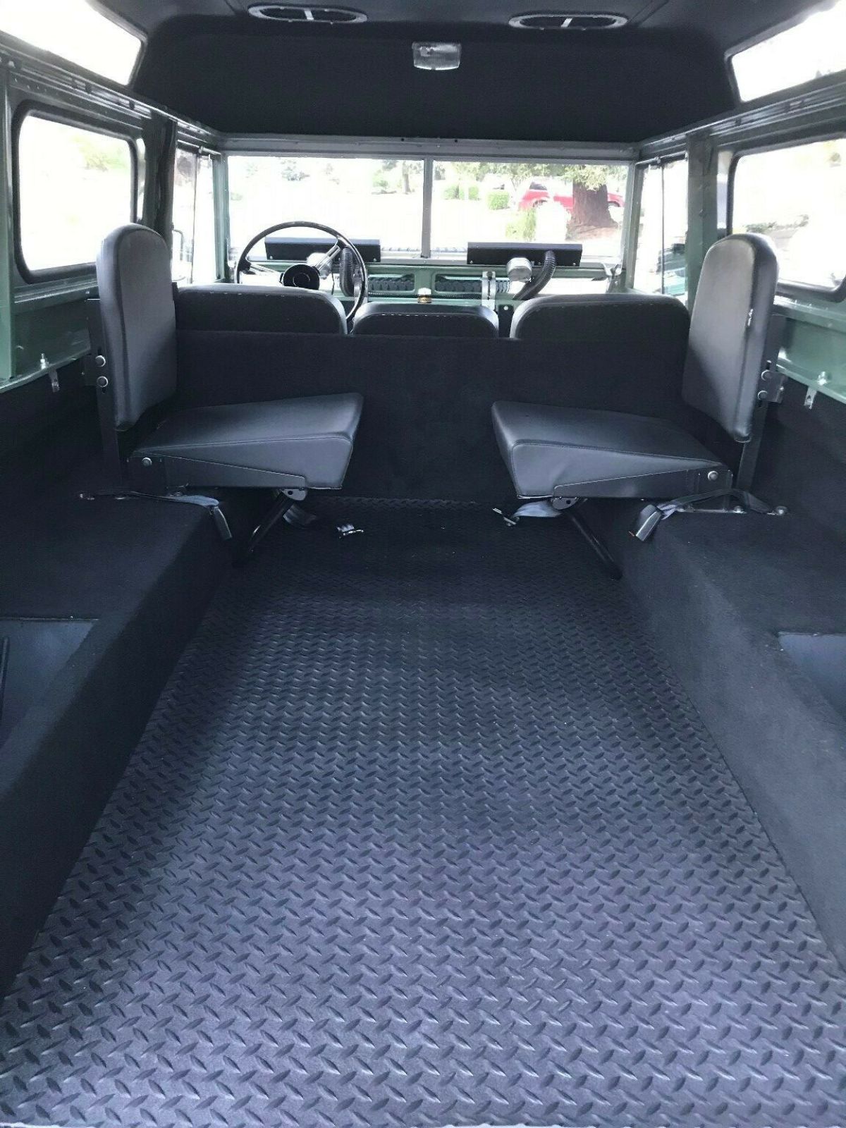 1961 Land Rover Other - photo 8