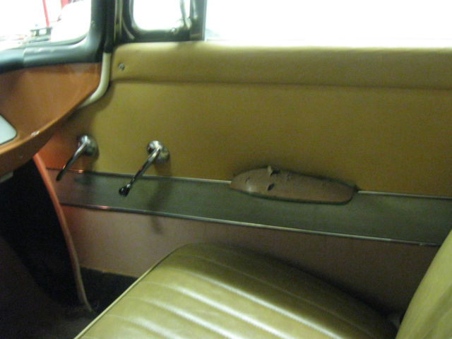 1961 Studebaker regal convertible Regal convertible - photo 13