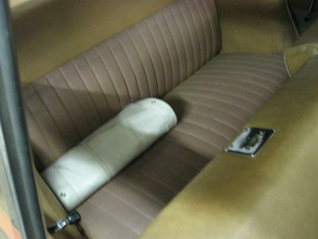 1961 Studebaker regal convertible Regal convertible - photo 6