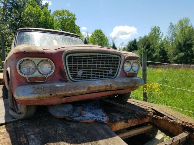 1961 Lark8 1961 Studebaker Lark