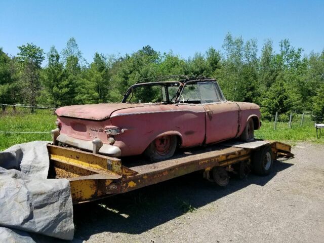 1961 Studebaker Lark - photo 3