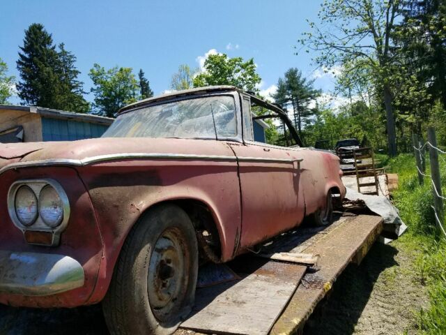 1961 Studebaker Lark - photo 5