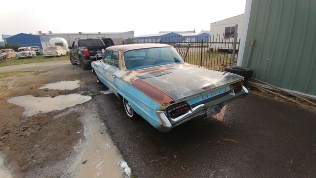 1961 Buick LeSabre - photo 4