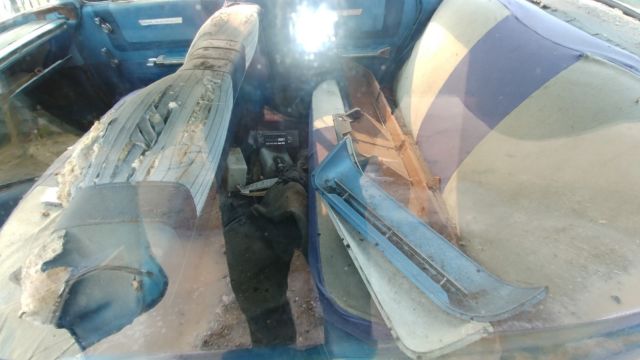 1961 Buick LeSabre - photo 6