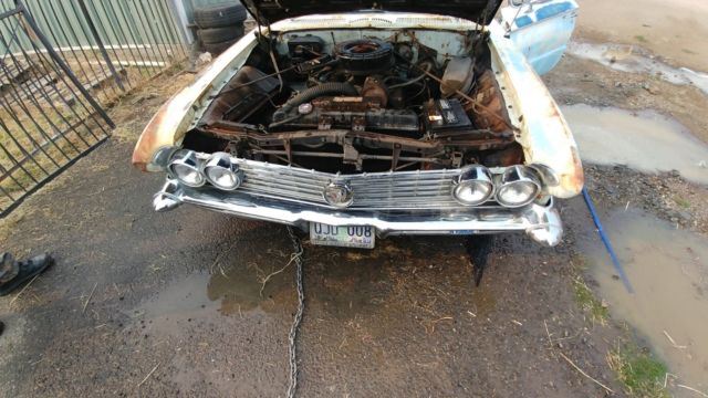 1961 Buick LeSabre - photo 8