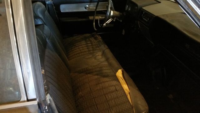 1961 Lincoln Continental - photo 10