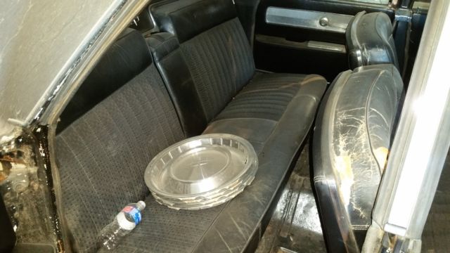 1961 Lincoln Continental - photo 9