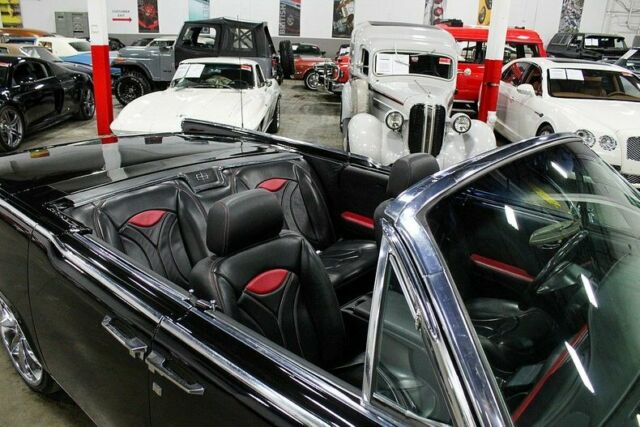 1961 Lincoln Continental - photo 10