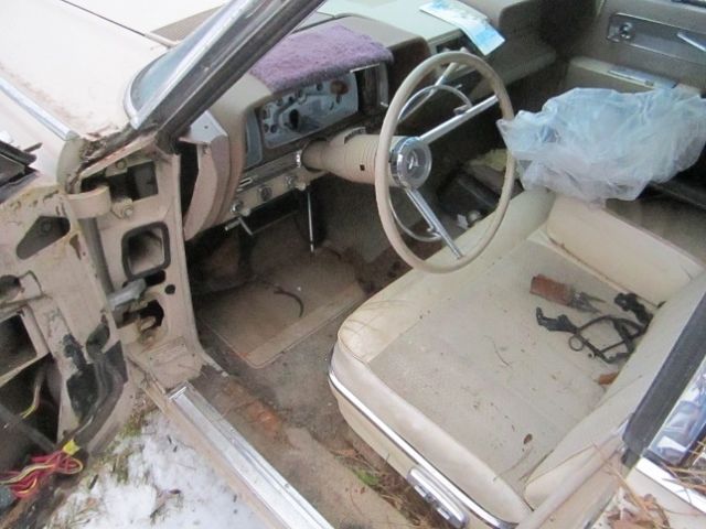 1961 Lincoln Continental - photo 5