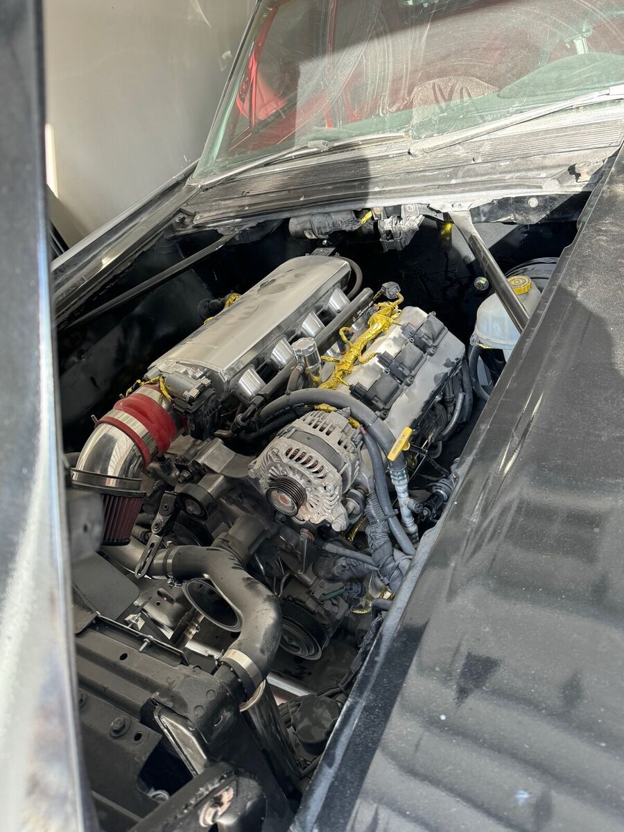 1961 Lincoln Continental - photo 11