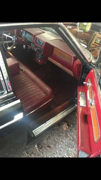 1961 Lincoln Continental - photo 6