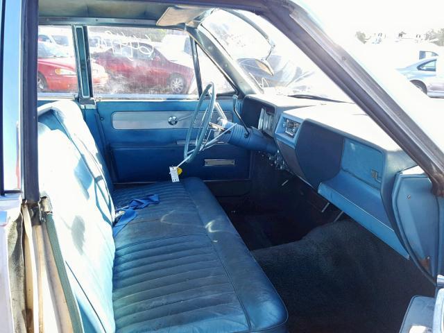 1961 Lincoln Continental CLEAN TITLE / 64K MILES - photo 6