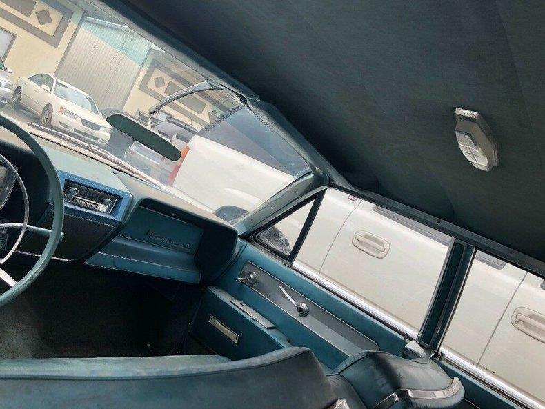 1961 Lincoln Continental CLEAN TITLE / 64K MILES - photo 8