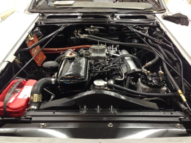 1961 Lincoln Continental - photo 6