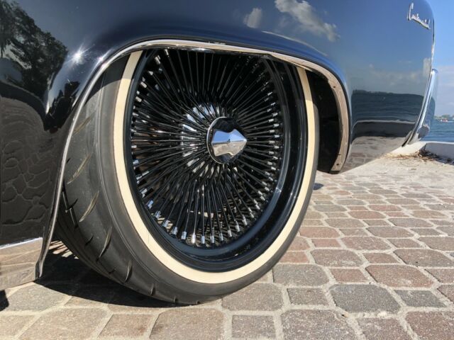 1961 Lincoln Continental LOADED - photo 10