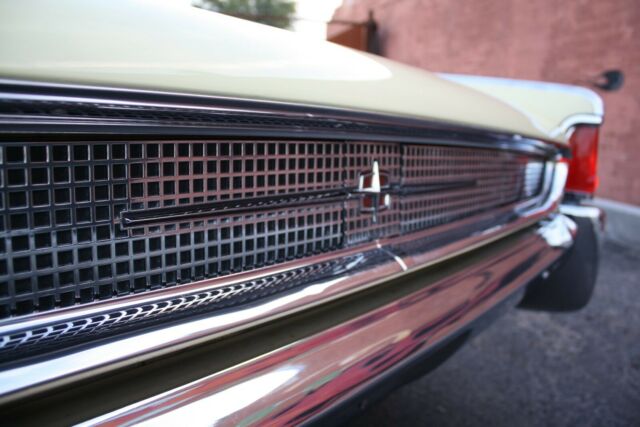 1961 Lincoln Continental Convertible - photo 10