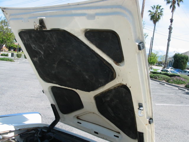1961 Lincoln Continental Convertible - photo 10