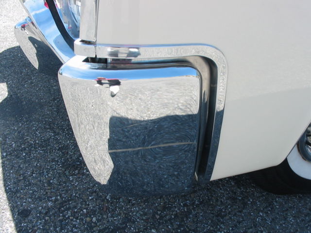 1961 Lincoln Continental Convertible - photo 8