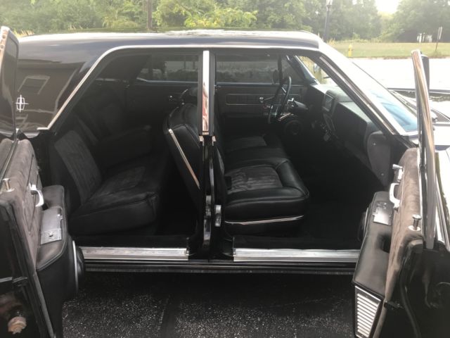 1961 Lincoln Continental - photo 9