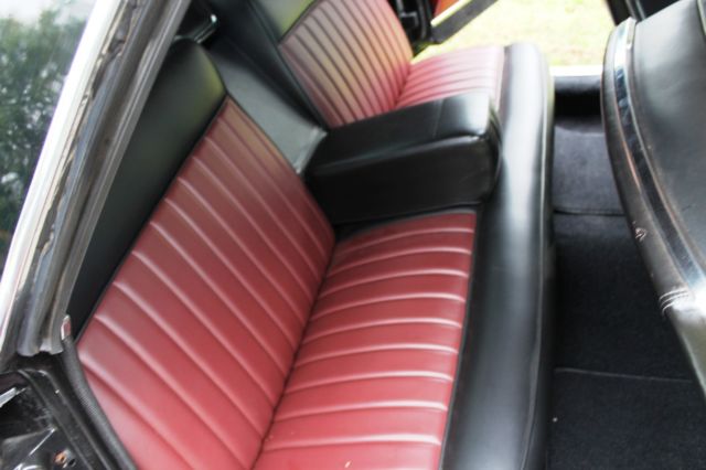 1961 Lincoln Continental - photo 11