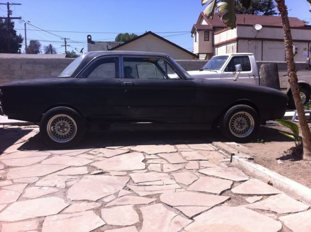 1961 Ford Other - photo 4