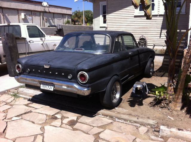 1961 Ford Other - photo 6
