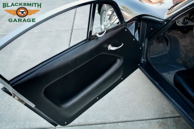 1961 Lotus Elite Series II S.E. - photo 12