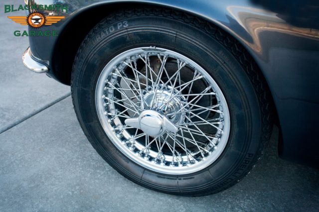 1961 Lotus Elite Series II S.E. - photo 3