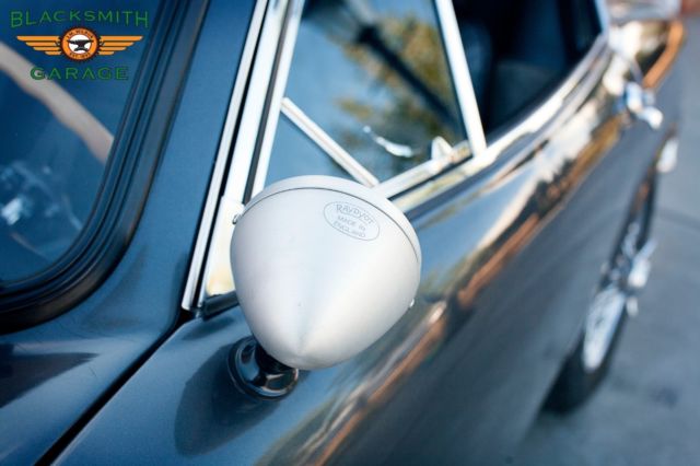 1961 Lotus Elite Series II S.E. - photo 4