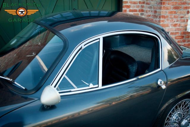 1961 Lotus Elite Series II S.E. - photo 5