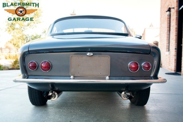 1961 Lotus Elite Series II S.E. - photo 6