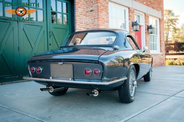 1961 Lotus Elite Series II S.E. - photo 7
