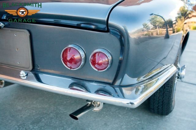 1961 Lotus Elite Series II S.E. - photo 8